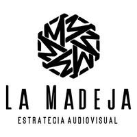 La Madeja logo, La Madeja contact details