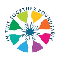 In This Together Roundtable logo, In This Together Roundtable contact details