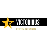 Victorious Digital Solutions logo, Victorious Digital Solutions contact details