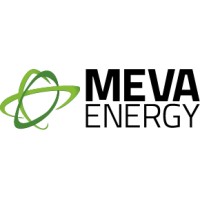 Meva Energy logo, Meva Energy contact details