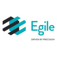 EGILE logo, EGILE contact details