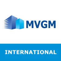 MVGM International logo, MVGM International contact details