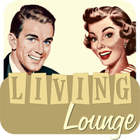 Living Lounge logo, Living Lounge contact details