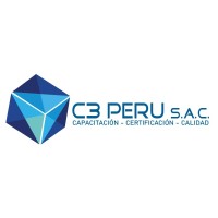 C3 PERU SAC logo, C3 PERU SAC contact details