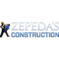 Zepeda Construction logo, Zepeda Construction contact details