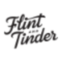 Flint and Tinder logo, Flint and Tinder contact details