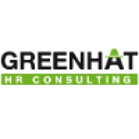 Green Hat HR Consulting FZE logo, Green Hat HR Consulting FZE contact details