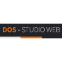 DosStudio logo, DosStudio contact details