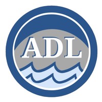 ADL Marine Services logo, ADL Marine Services contact details