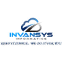 Invansys Informatics logo, Invansys Informatics contact details