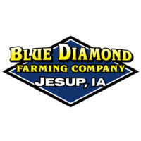 Blue Diamond Farming Company logo, Blue Diamond Farming Company contact details