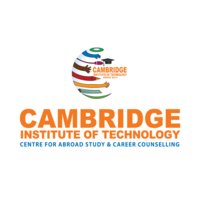 Cambridge Institute of Technology logo, Cambridge Institute of Technology contact details