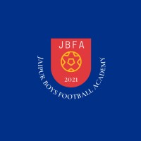 Jaipur Boys Football Academy logo, Jaipur Boys Football Academy contact details