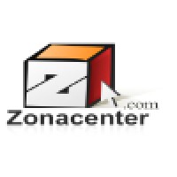 Zonacenter logo, Zonacenter contact details