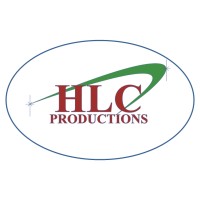 HLC Productions logo, HLC Productions contact details