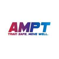 AMPT Camp logo, AMPT Camp contact details