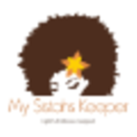 My Sistahs Keeper logo, My Sistahs Keeper contact details