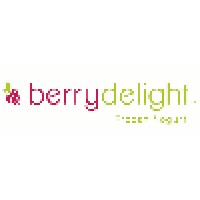 Berry Delight logo, Berry Delight contact details