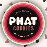 Phat Cookies logo, Phat Cookies contact details