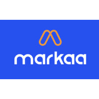 Markaa logo, Markaa contact details