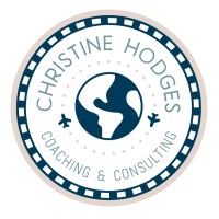 Christine Hodges Coaching & Consulting, LLC logo, Christine Hodges Coaching & Consulting, LLC contact details