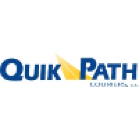 Quik Path Couriers logo, Quik Path Couriers contact details