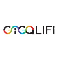 GiGaLiFi logo, GiGaLiFi contact details