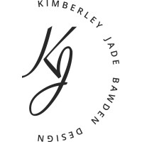 Kimberley Jade Bawden Design logo, Kimberley Jade Bawden Design contact details