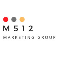 M512 Marketing Group logo, M512 Marketing Group contact details