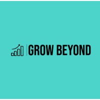 Grow Beyond logo, Grow Beyond contact details