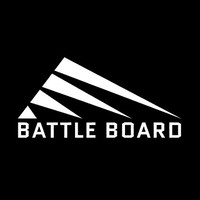 Battle Board logo, Battle Board contact details