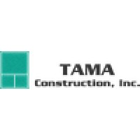 Tama Construction, Inc logo, Tama Construction, Inc contact details