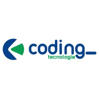 Coding Tecnologia logo, Coding Tecnologia contact details