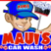 Maui's Car Wash logo, Maui's Car Wash contact details