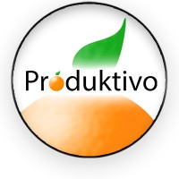 Produktivo logo, Produktivo contact details