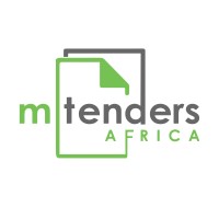 M-Tenders Africa logo, M-Tenders Africa contact details