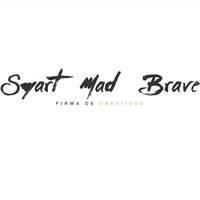 Smart Mad Brave Firma de Creativos logo, Smart Mad Brave Firma de Creativos contact details