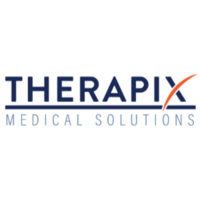 THERAPIX Medical Solutions logo, THERAPIX Medical Solutions contact details