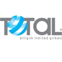 Total Bilisim Ltd. Sti. logo, Total Bilisim Ltd. Sti. contact details