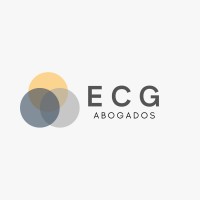 ECG Abogados logo, ECG Abogados contact details