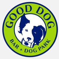 Good Dog - Park & Dog Bar logo, Good Dog - Park & Dog Bar contact details