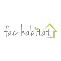 FAC HABITAT logo, FAC HABITAT contact details