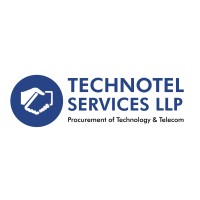 Technotel Services LLP logo, Technotel Services LLP contact details