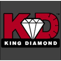 King Diamond Tools logo, King Diamond Tools contact details