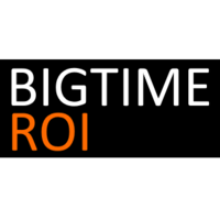 Bigtime ROI logo, Bigtime ROI contact details