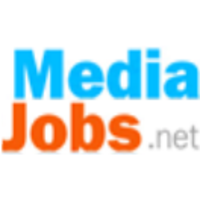 MediaJobs.net logo, MediaJobs.net contact details