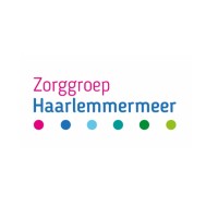 Zorggroep Haarlemmermeer logo, Zorggroep Haarlemmermeer contact details