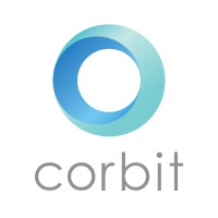 corbit GmbH logo, corbit GmbH contact details