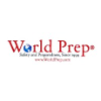 World Prep, LLC. logo, World Prep, LLC. contact details