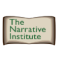 The Narrative Institute logo, The Narrative Institute contact details